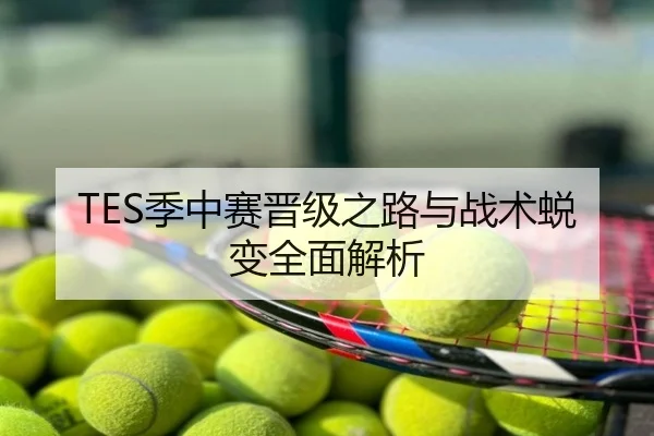 TES季中赛晋级之路与战术蜕变全面解析