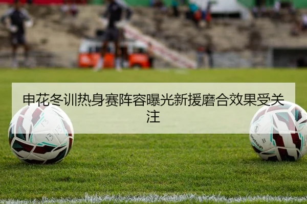 申花冬训热身赛阵容曝光新援磨合效果受关注